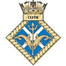 Clyde badge