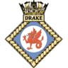 HMNB Devonport badge