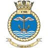 1700 Naval Air Squadron badge