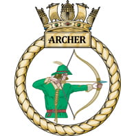 HMS Archer