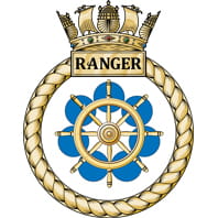 HMS Ranger