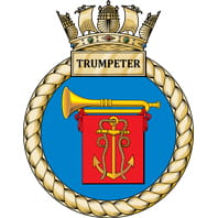 HMS Trumpeter