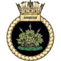 HMS Ambush